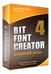 BitFontCreator box